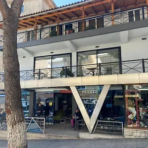 Lili-1 Hotel Saranda