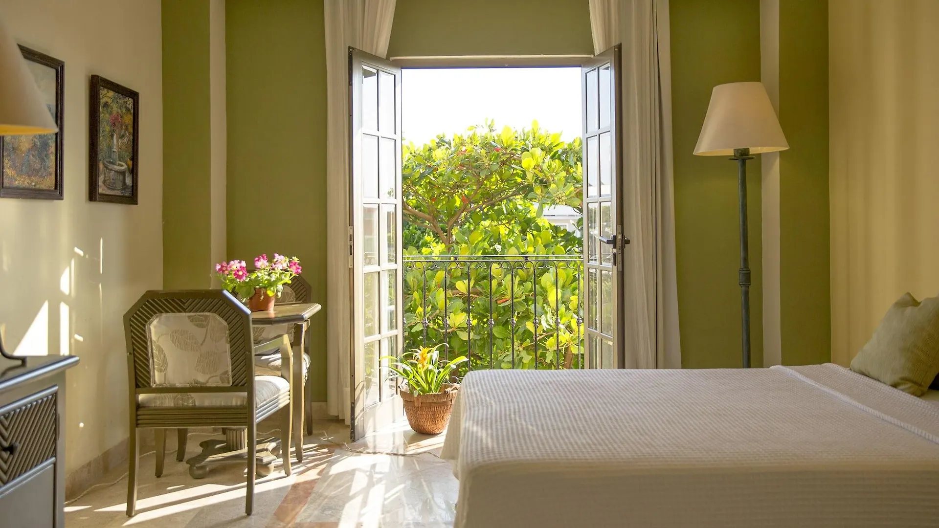 Hotel Los Itzaes By 5Th Av بلايا ديل كارمن 3*,
