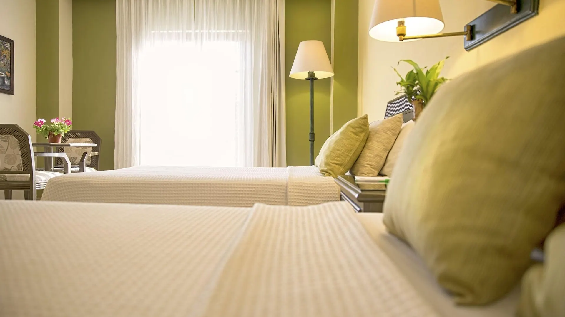 Hotel Los Itzaes By 5Th Av بلايا ديل كارمن