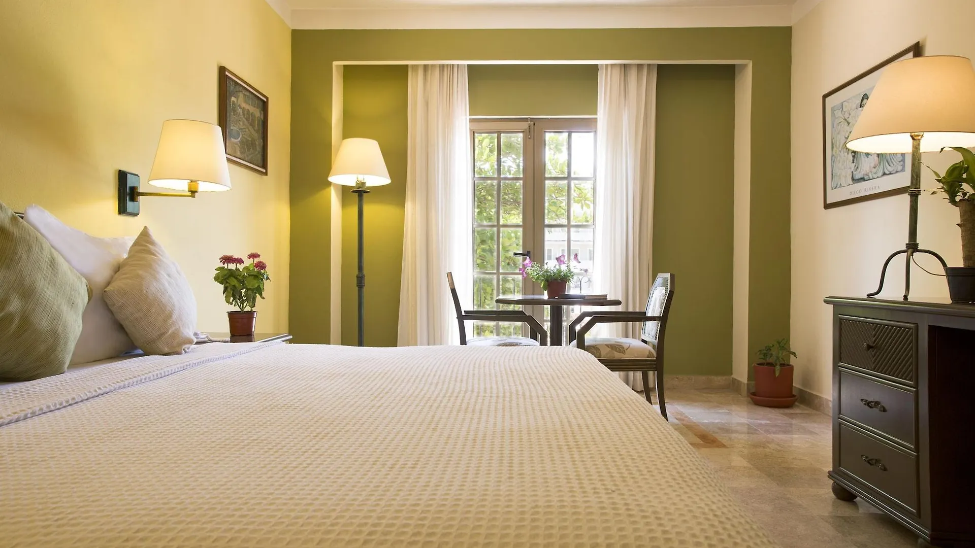 Hotel Los Itzaes By 5Th Av بلايا ديل كارمن المكسيك