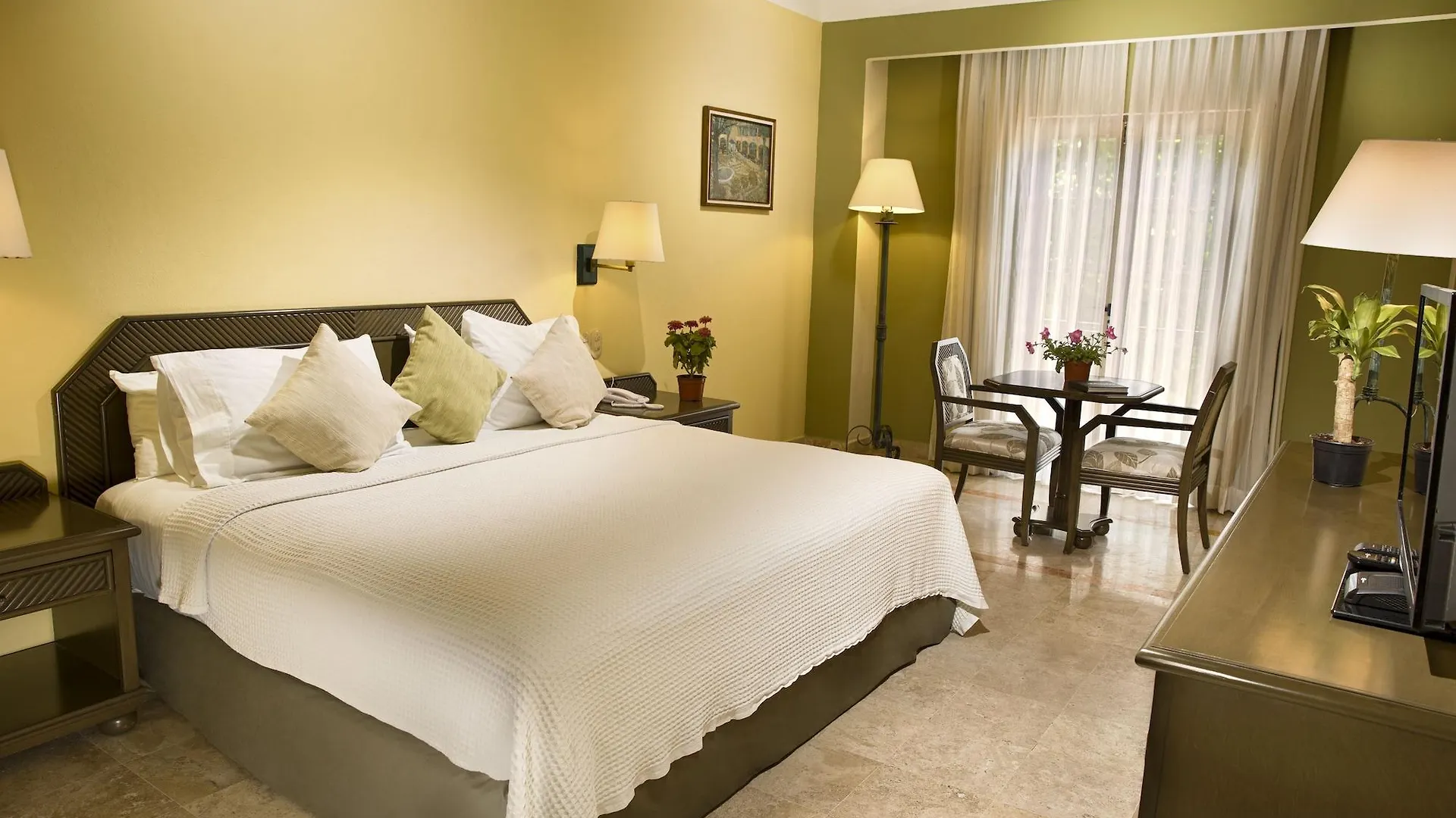 Hotel Los Itzaes By 5Th Av بلايا ديل كارمن