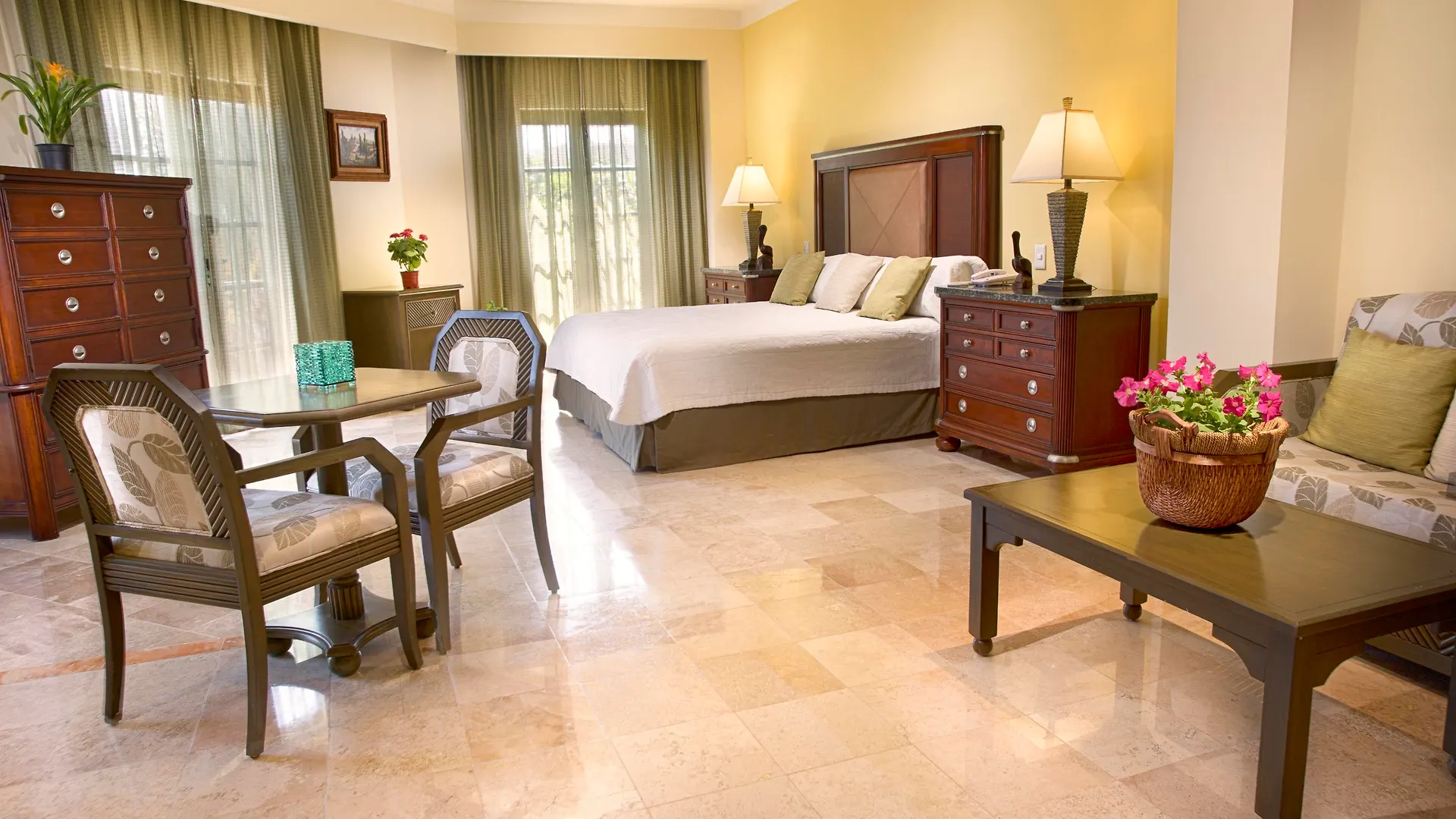 Hotel Los Itzaes By 5Th Av بلايا ديل كارمن