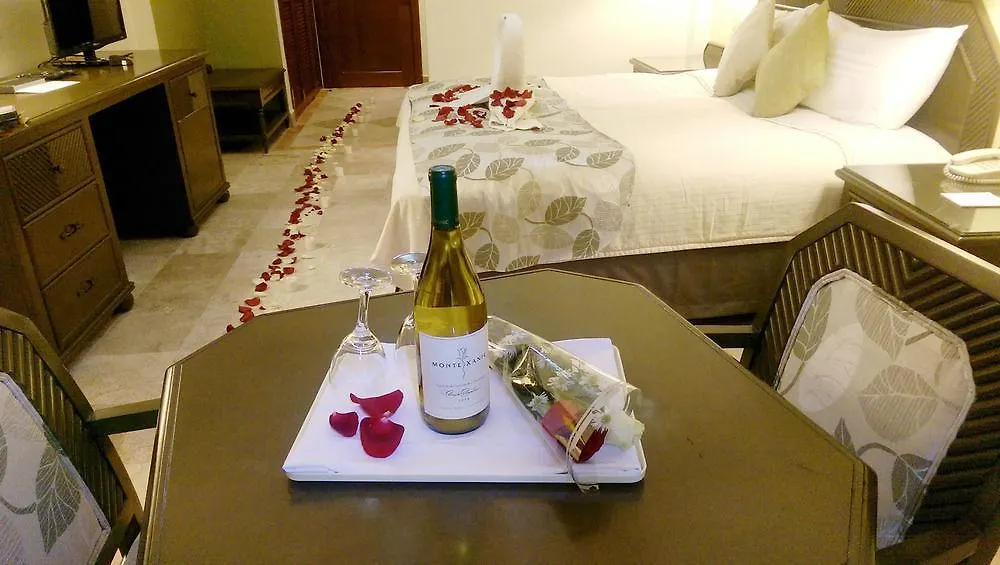 Hotel Los Itzaes By 5Th Av بلايا ديل كارمن