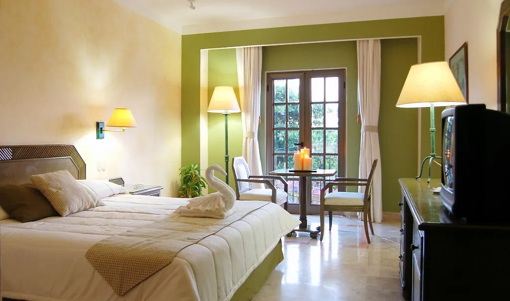 Hotel Los Itzaes By 5Th Av بلايا ديل كارمن