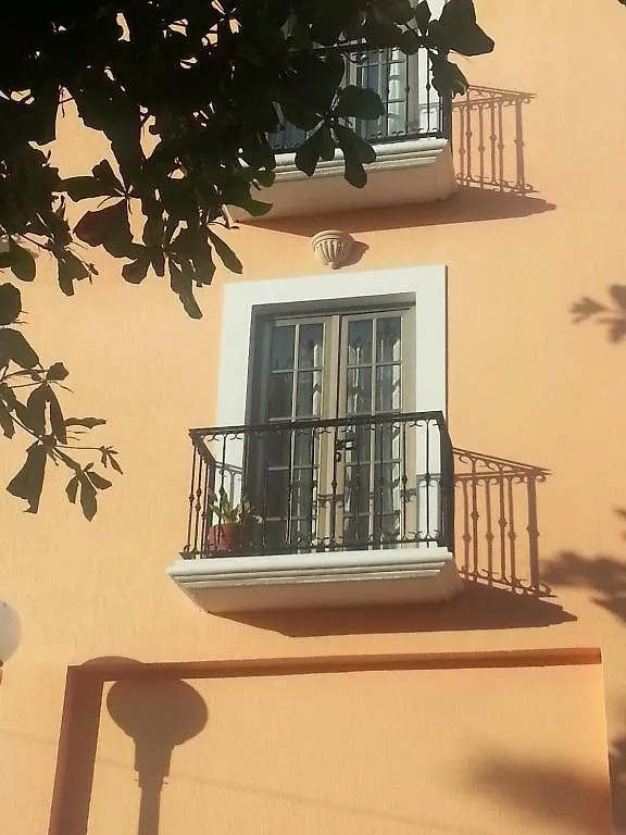 Hotel Los Itzaes By 5Th Av بلايا ديل كارمن 3*,
