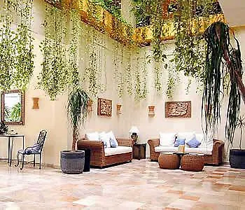 Hotel Los Itzaes By 5Th Av بلايا ديل كارمن